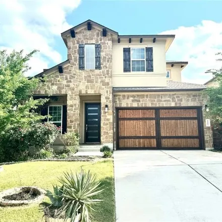 Buy this 5 bed house on 5135 Cornflower Drive in Austin, TX 78739