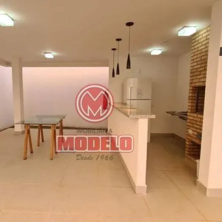 Buy this 2 bed apartment on Rua Coronel João Mendes Pereira de Almeida in Nova América, Piracicaba - SP