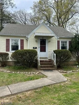 Buy this 2 bed house on 41 Irving Avenue in Livingston, NJ 07039