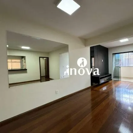 Buy this 4 bed apartment on Avenida do Pau Brasil in Vila Olímpica, Uberaba - MG