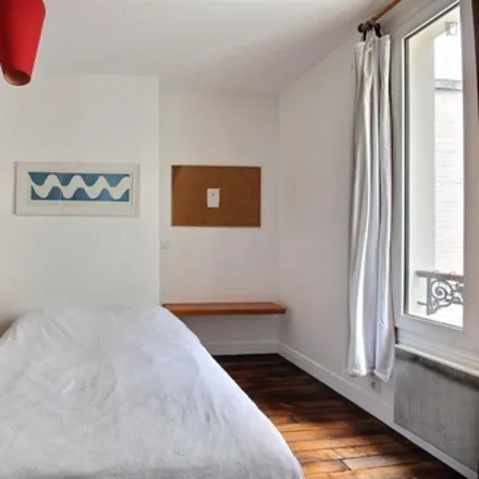 Image 5 - 27 Rue Malar, 75007 Paris, France - Apartment for rent