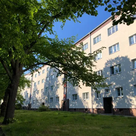 Image 1 - Frobenstraße 86, 12249 Berlin, Germany - Apartment for rent