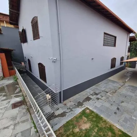 Buy this 4 bed house on Rua Augusto Clementino in Santa Amélia, Belo Horizonte - MG