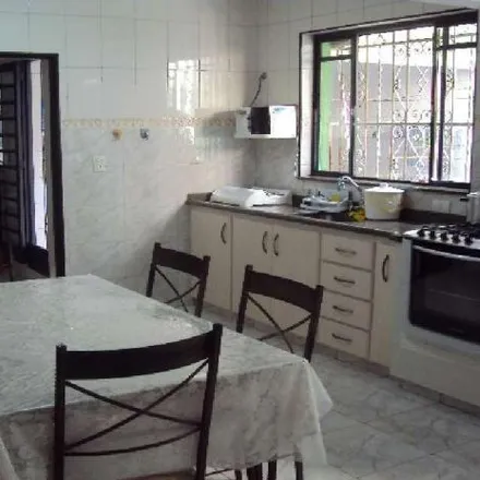 Buy this 4 bed house on Rua das Hortências 362 in Mirandópolis, São Paulo - SP