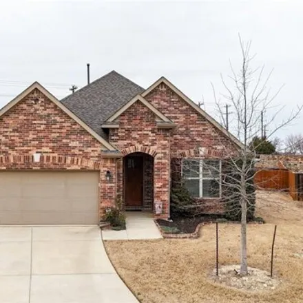 Image 1 - Westbridge Drive, Northlake, Denton County, TX, USA - House for sale