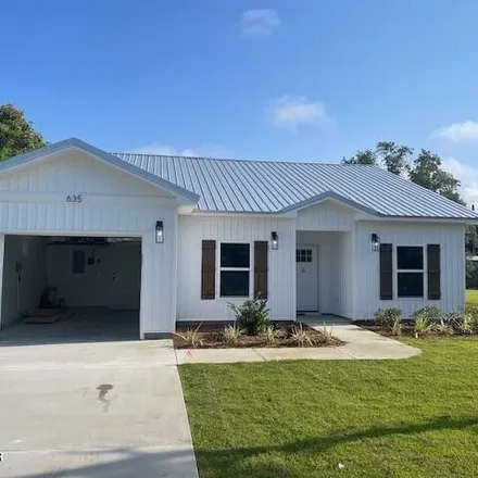 Buy this 3 bed house on 633 Live Oak Lane in Panama City Beach, FL 32408