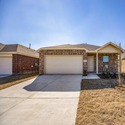 Rent this 4 bed house on Parking for Forney Softball Complex in South FM 548, Forney