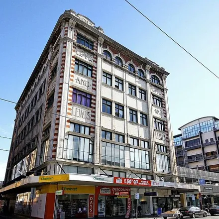 Image 6 - Pran Central, Commercial Road, South Yarra VIC 3141, Australia - Apartment for rent