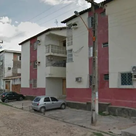 Image 2 - Ceti Padre Joaquim Nonato Gomes, Avenida 15 de Novembro, Morada Nova, Teresina - PI, 64023-400, Brazil - Apartment for sale