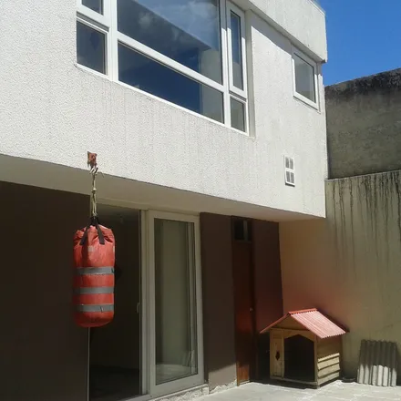 Image 4 - Quito, Pambachupa, P, EC - House for rent