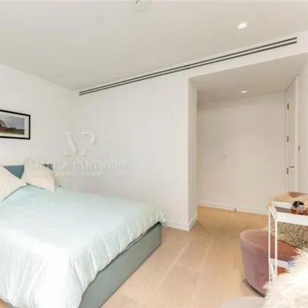 Image 9 - Lincoln Square, 18 Portugal Street, London, WC2A 2AT, United Kingdom - Room for rent