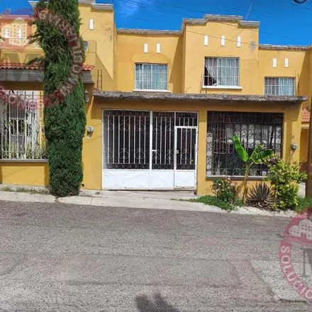 Image 2 - Calle San Francisco de los Viveros 1932, 20196 Aguascalientes City, AGU, Mexico - House for sale