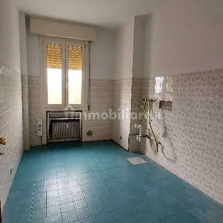 Rent this 4 bed apartment on Via 3 Febbraio 1831 3c in 41012 Carpi MO, Italy