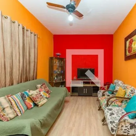 Rent this 5 bed house on Rua Ibertioga in Eldorado, Contagem - MG