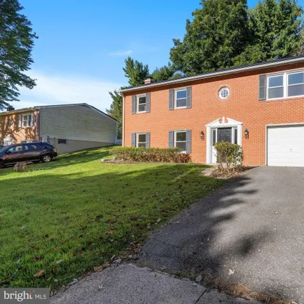 Image 3 - 12021 Suffolk Terrace, Quince Orchard Valley, Montgomery County, MD 20878, USA - House for sale