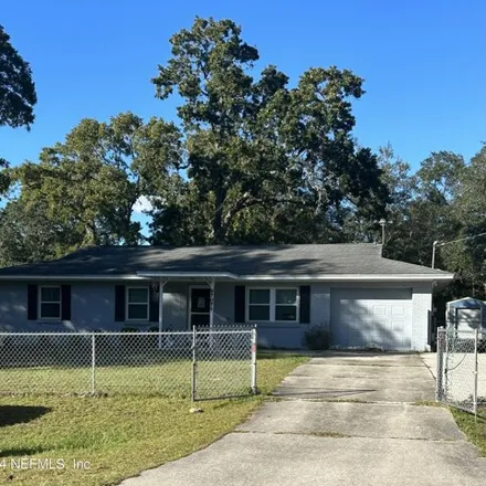 Buy this 3 bed house on 97063 Benchmark Avenue in Yulee, FL 32097