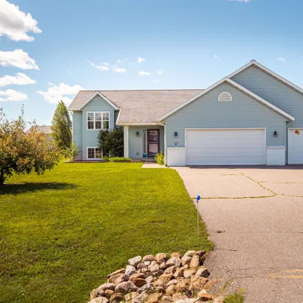Image 1 - 2069 Gary Lee Drive, Kronenwetter, Marathon County, WI 54455, USA - House for sale