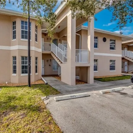 Rent this 3 bed condo on 8416 Bernwood Cove Loop in Fort Myers, FL 33966