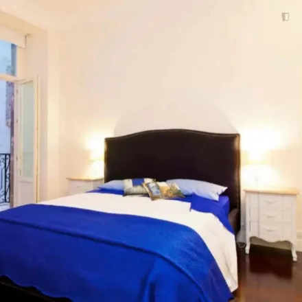 Rent this 1 bed apartment on Adega in Rua de São Julião, 1100-524 Lisbon
