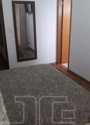 Buy this 3 bed apartment on Padaria Vila Inca in Avenida São João Batista 100, Rudge Ramos