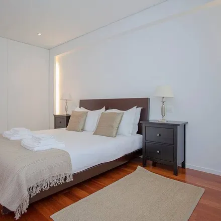 Rent this 2 bed apartment on 4449-909 São Pedro Fins
