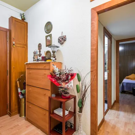 Rent this 3 bed apartment on Carrer de Còrsega in 542, 08037 Barcelona