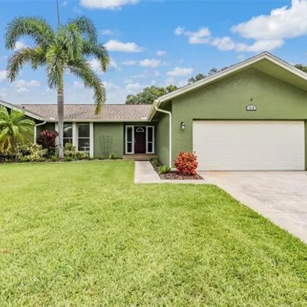 Rent this 4 bed house on 3018 Prestige Drive in Clearwater, FL 33759