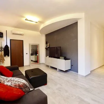 Image 7 - Via privata Filippo Tommaso Marinetti, 3, 20127 Milan MI, Italy - Apartment for rent