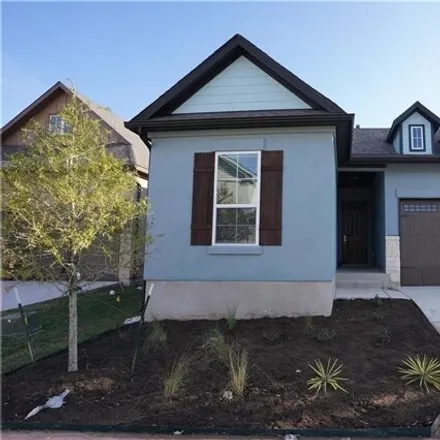 Rent this 4 bed house on C-Bar Ranch Trail in Cedar Park, TX 78613