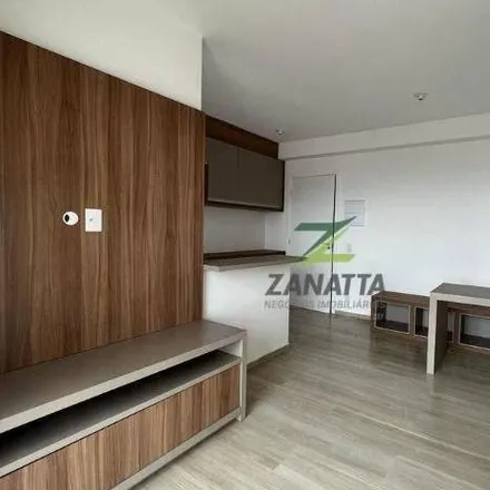 Buy this 2 bed apartment on Rua do Osmio in Jardim Pérola, Santa Bárbara d'Oeste - SP