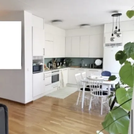 Rent this 2 bed apartment on Franzéngatan 64 in 112 16 Stockholm, Sweden