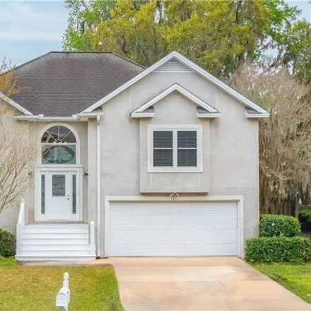 Buy this 3 bed house on 151 Brookfield Trace in Jewtown, Glynn County