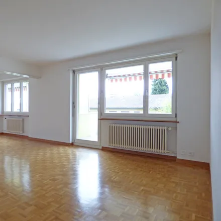 Image 5 - Einsiedlerstrasse 37, 8810 Horgen, Switzerland - Apartment for rent
