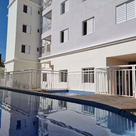 Buy this 2 bed apartment on Rua Lombroso in Vila Curuçá, Santo André - SP