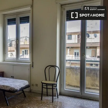 Rent this 5 bed room on Supercarne in Via Federico Ozanam, 00152 Rome RM