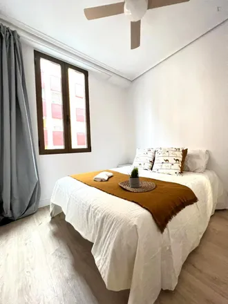 Image 7 - Carrer de Finestrat, 23, 46009 Valencia, Spain - Room for rent
