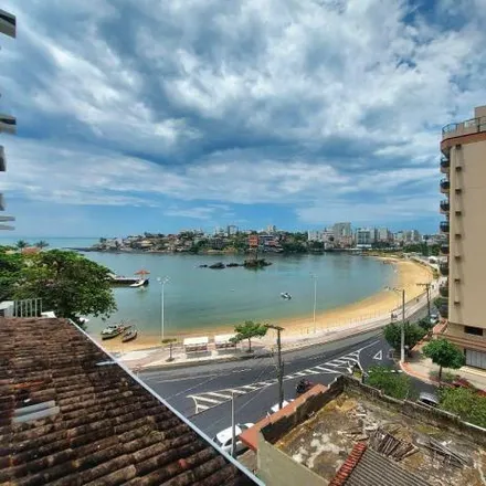 Image 2 - Rua Edson Ramalhete Coutinho, São Judas Tadeu, Guarapari - ES, 29202-490, Brazil - Apartment for sale