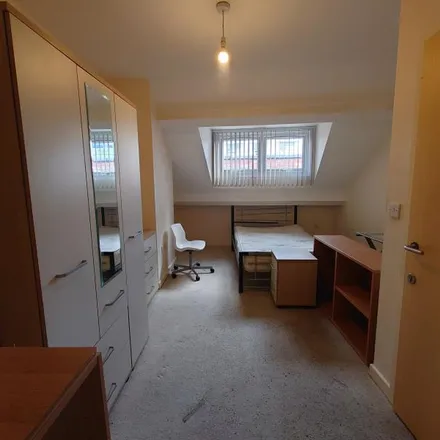 Image 4 - Adecco, Contraflow, Leicester, LE1 1DE, United Kingdom - Apartment for rent