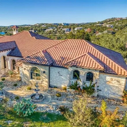 Image 2 - 8104 Lime Creek Road, Volente, Travis County, TX 78641, USA - House for sale