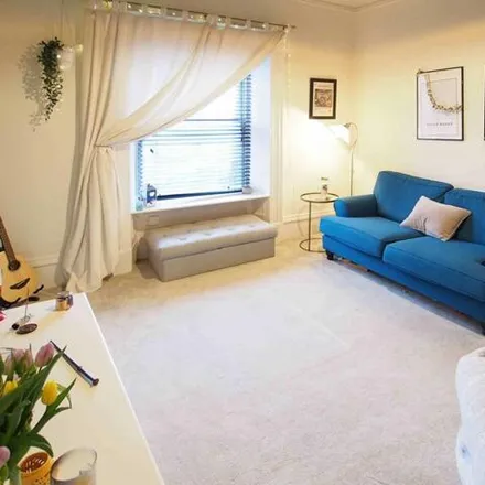 Buy this 1 bed apartment on 37 Rosemount Viaduct in Aberdeen City, AB25 1NQ