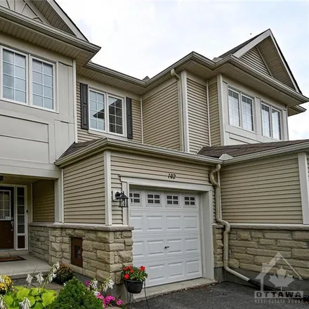 Buy this 3 bed house on 101 Urbancrest Private in Ottawa, ON K2C 3H2