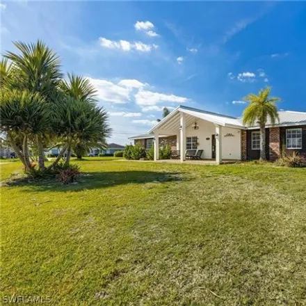 Image 2 - 487 Desoto Avenue, Clewiston, Hendry County, FL 33440, USA - House for sale