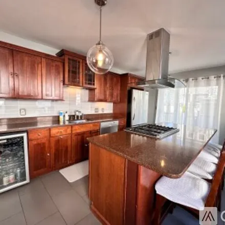 Rent this 2 bed apartment on 5 Howe St