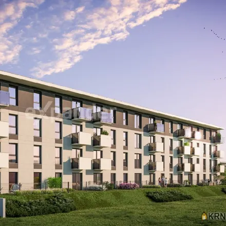 Buy this 2 bed apartment on Kapucka 26 in 05-850 Ożarów Mazowiecki, Poland