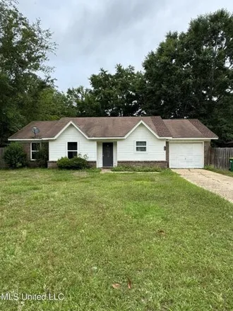 Buy this 3 bed house on 9200 Warbler Avenue in Jackson County, MS 39564