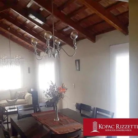 Buy this 3 bed house on Costa Rica in Villa Allende, Argentina