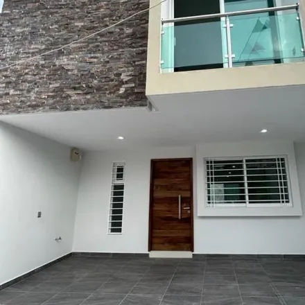 Image 1 - unnamed road, San Francisco II, 45130 Zapopan, JAL, Mexico - House for sale