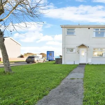 Buy this 3 bed house on Waun Sidan in Pembrey, SA16 0JY