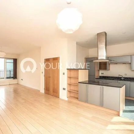Image 3 - unnamed road, Greenhithe, DA9 9GT, United Kingdom - Apartment for rent