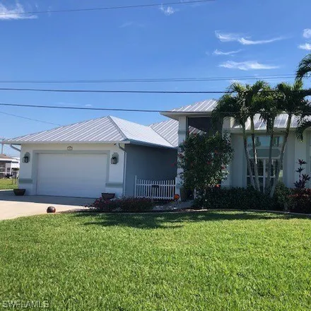 Buy this 3 bed house on 39 Southeast 10th Avenue in Cape Coral, FL 33990
